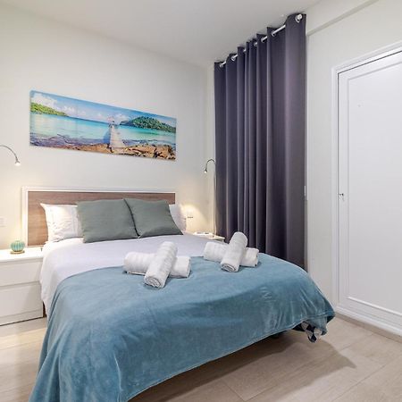 Cozy Family Beach House Las Palmas de Gran Canaria Ngoại thất bức ảnh
