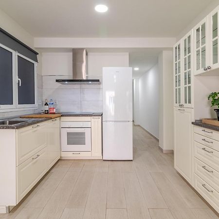 Cozy Family Beach House Las Palmas de Gran Canaria Ngoại thất bức ảnh