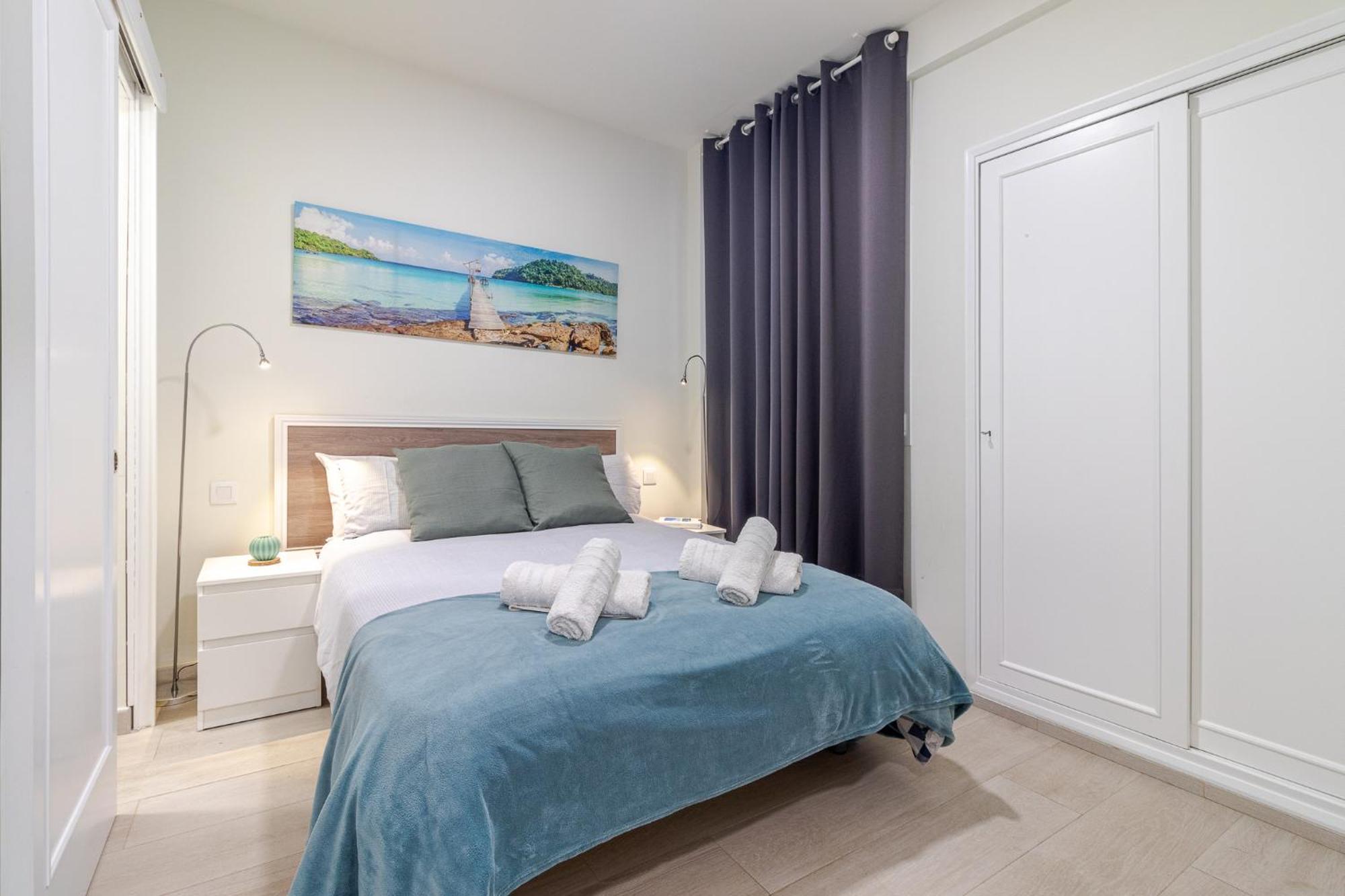 Cozy Family Beach House Las Palmas de Gran Canaria Ngoại thất bức ảnh