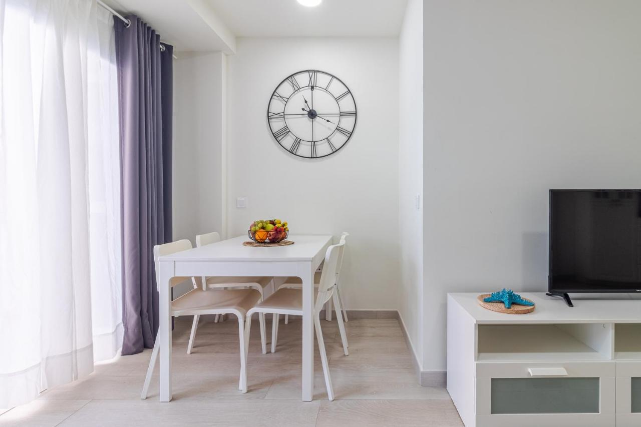Cozy Family Beach House Las Palmas de Gran Canaria Ngoại thất bức ảnh