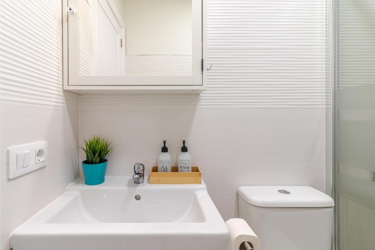 Cozy Family Beach House Las Palmas de Gran Canaria Ngoại thất bức ảnh