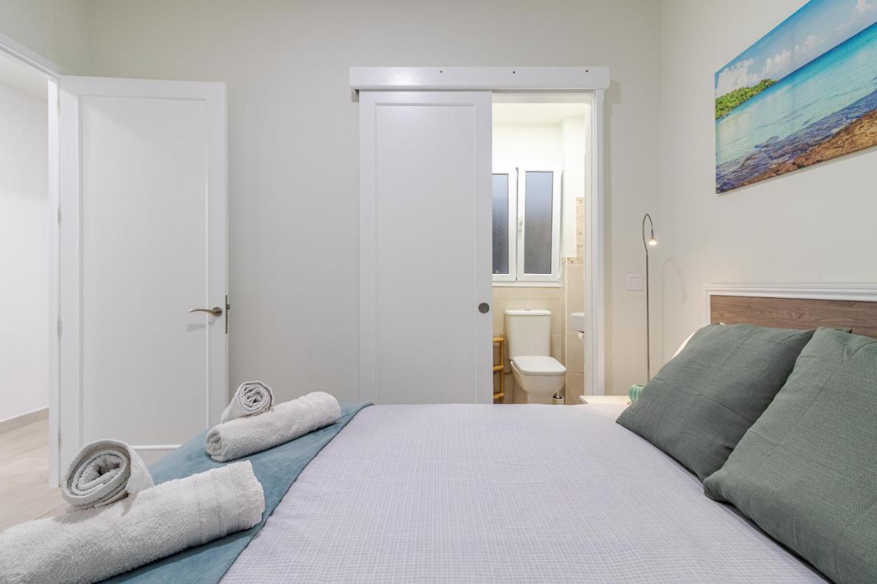Cozy Family Beach House Las Palmas de Gran Canaria Ngoại thất bức ảnh
