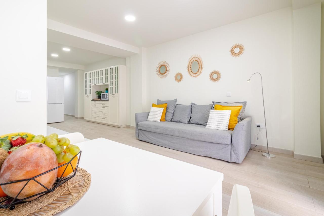 Cozy Family Beach House Las Palmas de Gran Canaria Ngoại thất bức ảnh