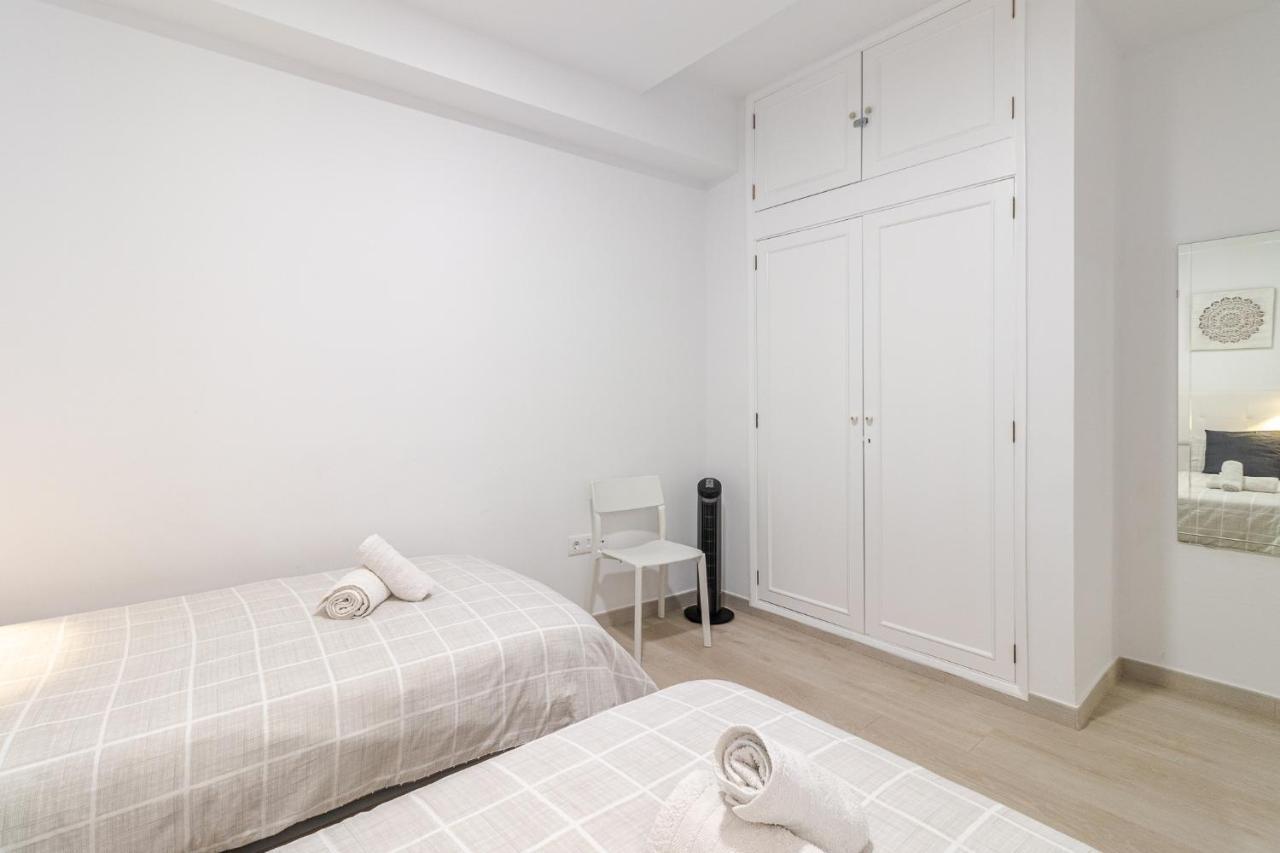 Cozy Family Beach House Las Palmas de Gran Canaria Ngoại thất bức ảnh