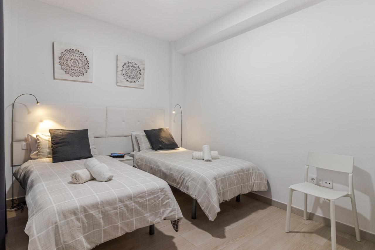 Cozy Family Beach House Las Palmas de Gran Canaria Ngoại thất bức ảnh