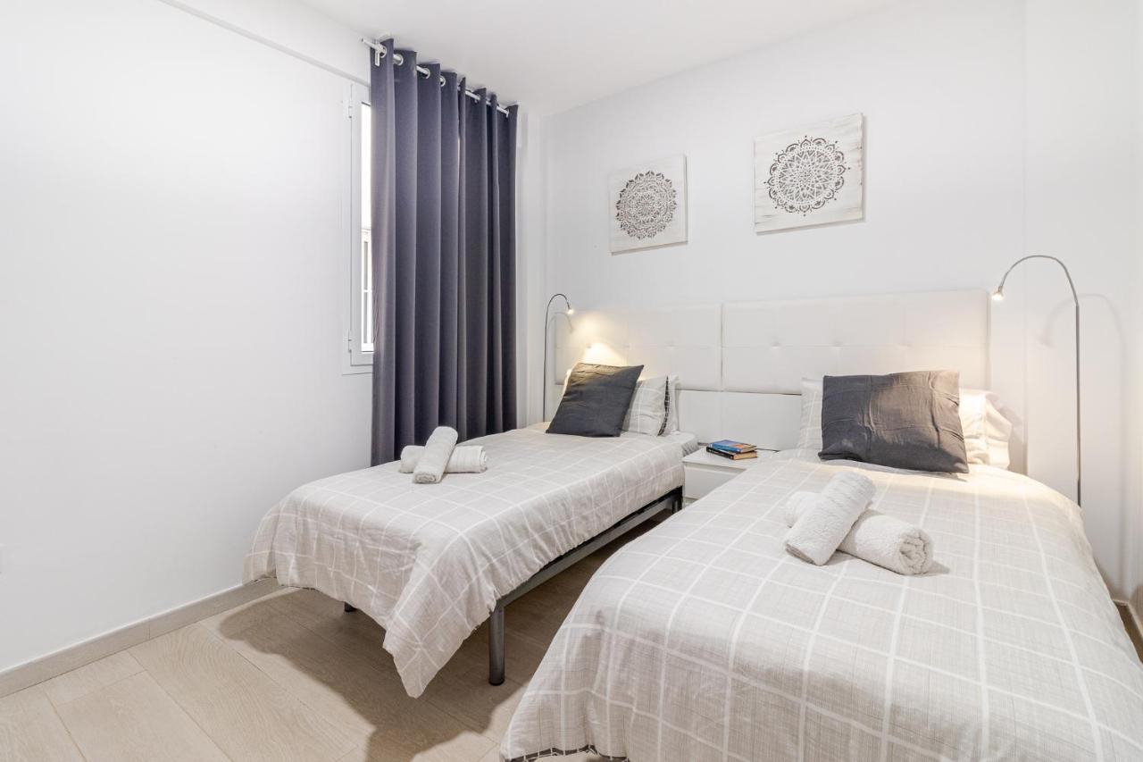 Cozy Family Beach House Las Palmas de Gran Canaria Ngoại thất bức ảnh