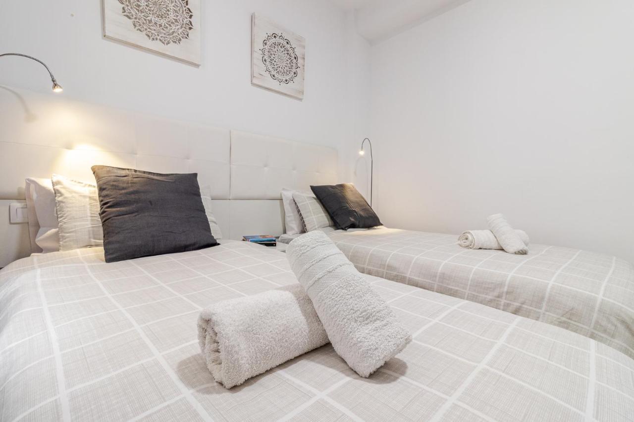 Cozy Family Beach House Las Palmas de Gran Canaria Ngoại thất bức ảnh