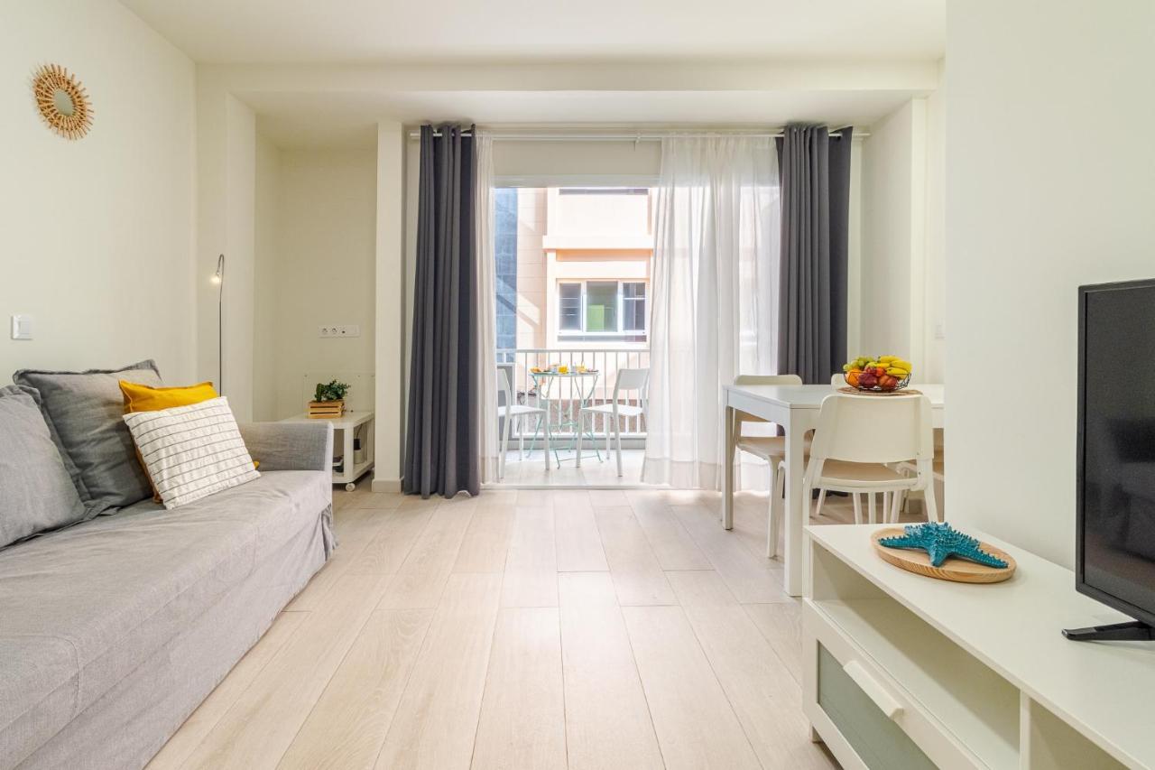 Cozy Family Beach House Las Palmas de Gran Canaria Ngoại thất bức ảnh