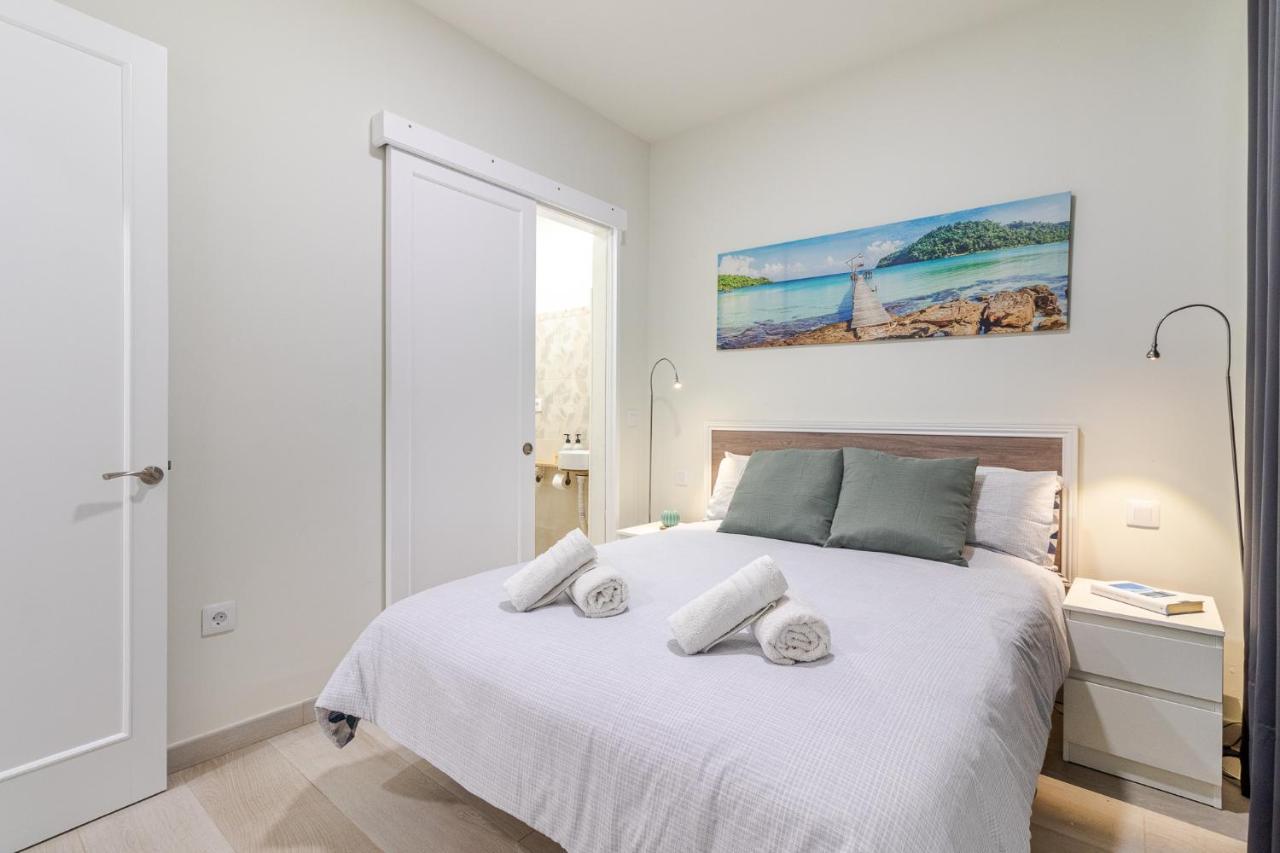 Cozy Family Beach House Las Palmas de Gran Canaria Ngoại thất bức ảnh