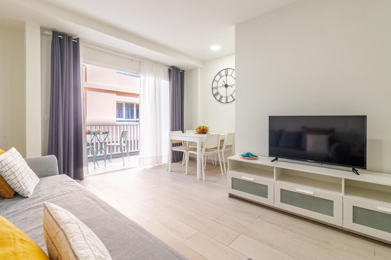 Cozy Family Beach House Las Palmas de Gran Canaria Ngoại thất bức ảnh