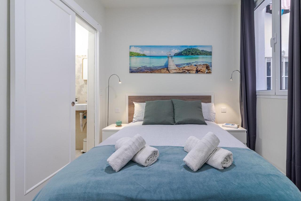 Cozy Family Beach House Las Palmas de Gran Canaria Ngoại thất bức ảnh