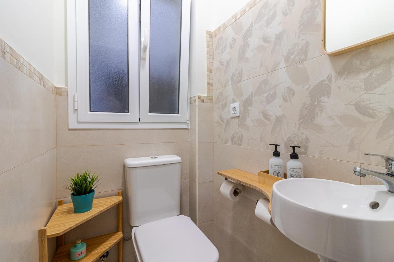 Cozy Family Beach House Las Palmas de Gran Canaria Ngoại thất bức ảnh