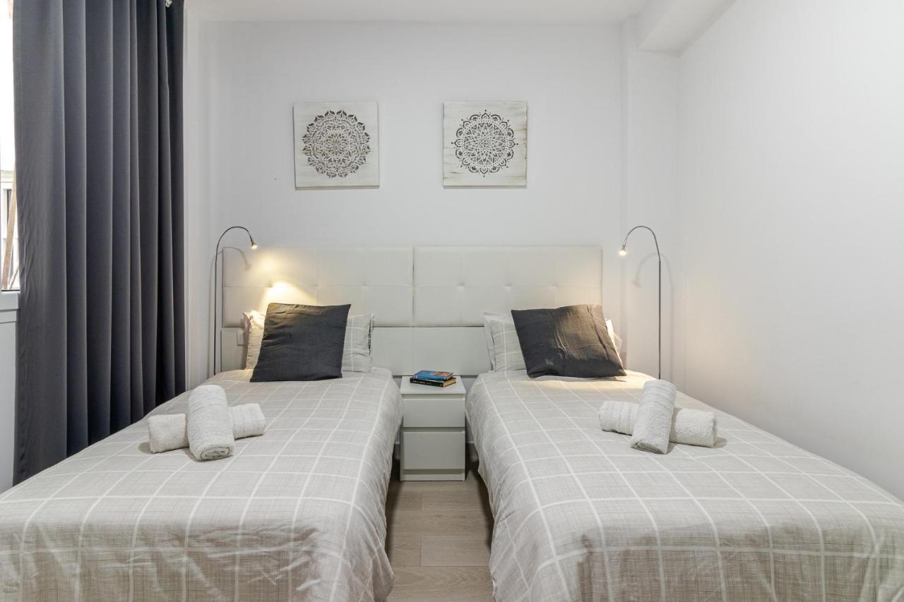 Cozy Family Beach House Las Palmas de Gran Canaria Ngoại thất bức ảnh
