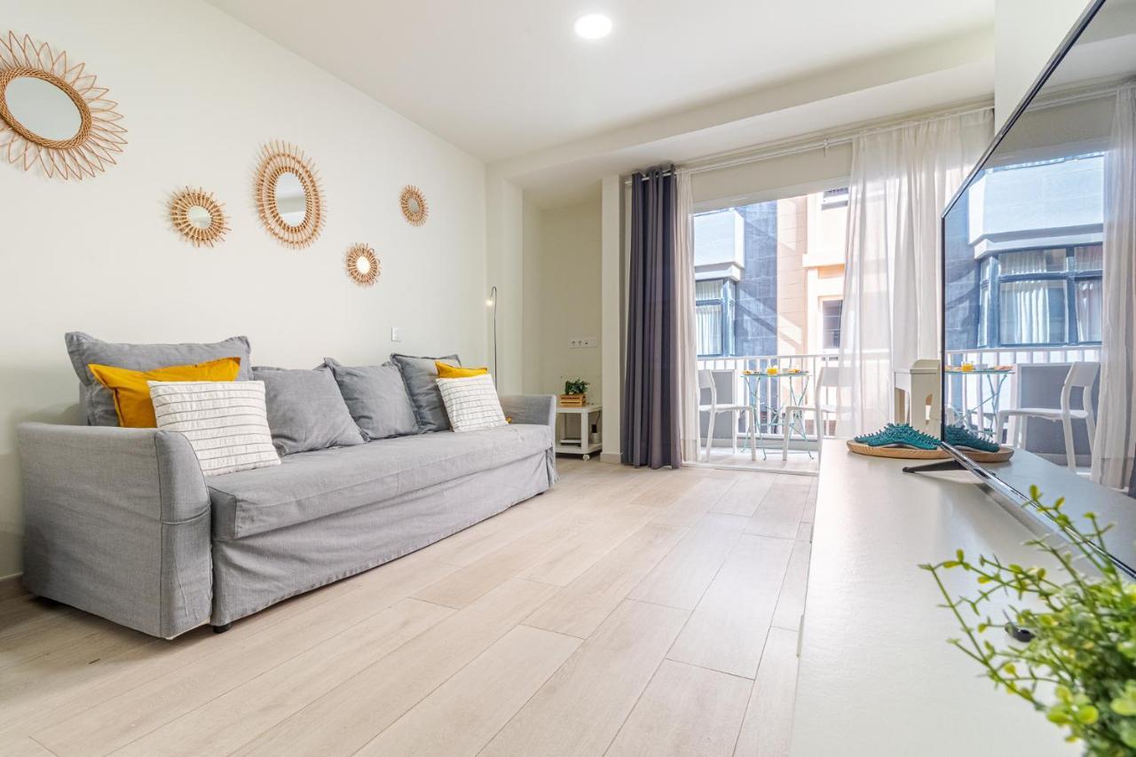 Cozy Family Beach House Las Palmas de Gran Canaria Ngoại thất bức ảnh